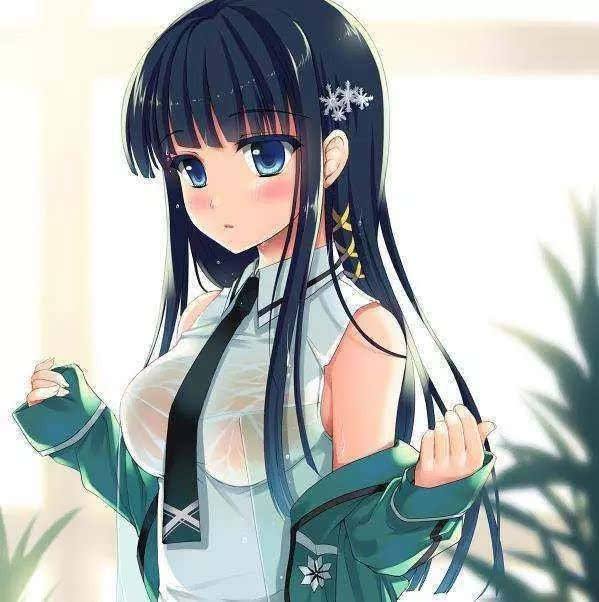 每日一笑话